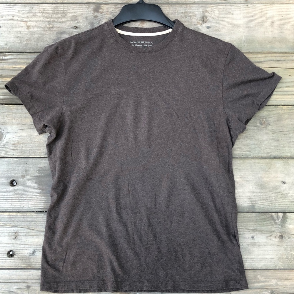 🤗BANANA REPUBLIC SHIRT